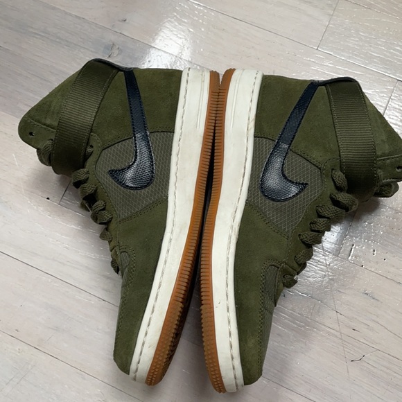 Nike Air Force 1 AF1 - Picture 4 of 7